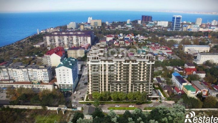 2-комн квартира ул Шевченко, 1А,  д. 1А
