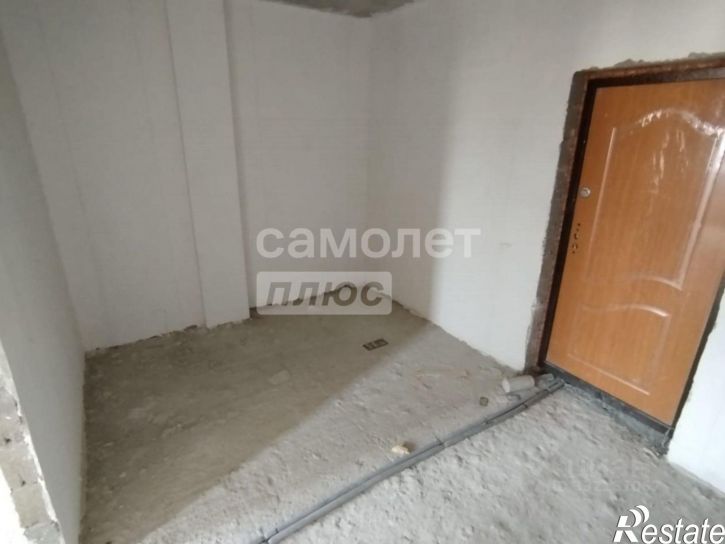 1-комн квартира ул Таманская, 24,  д. 24