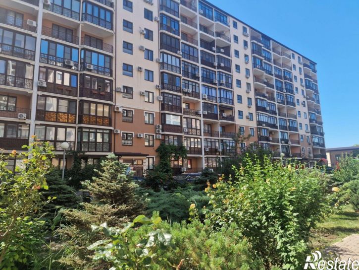 2-комн квартира ул Таманская, 24,  д. 24