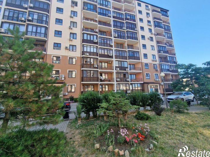 2-комн квартира ул Таманская, 24,  д. 24