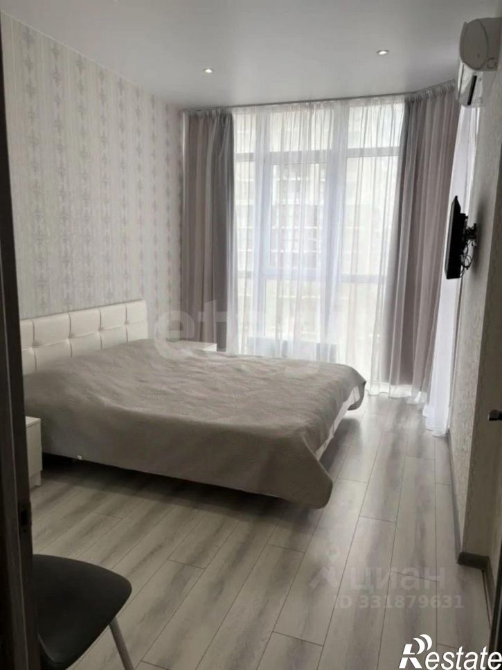 1-комн квартира Анапское шоссе, 32 4,  д. 32 4,  к. 4