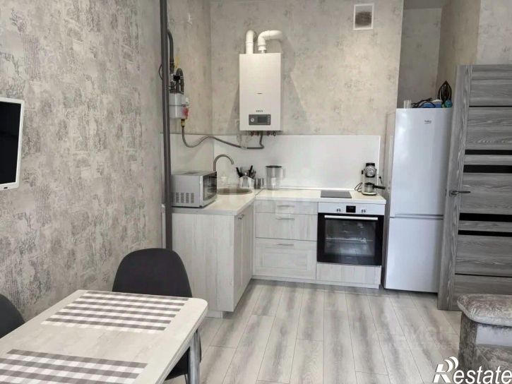 1-комн квартира Анапское шоссе, 32 4,  д. 32 4,  к. 4