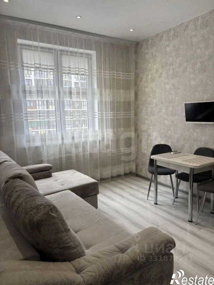 1-комн квартира Анапское шоссе, 32 4,  д. 32 4,  к. 4
