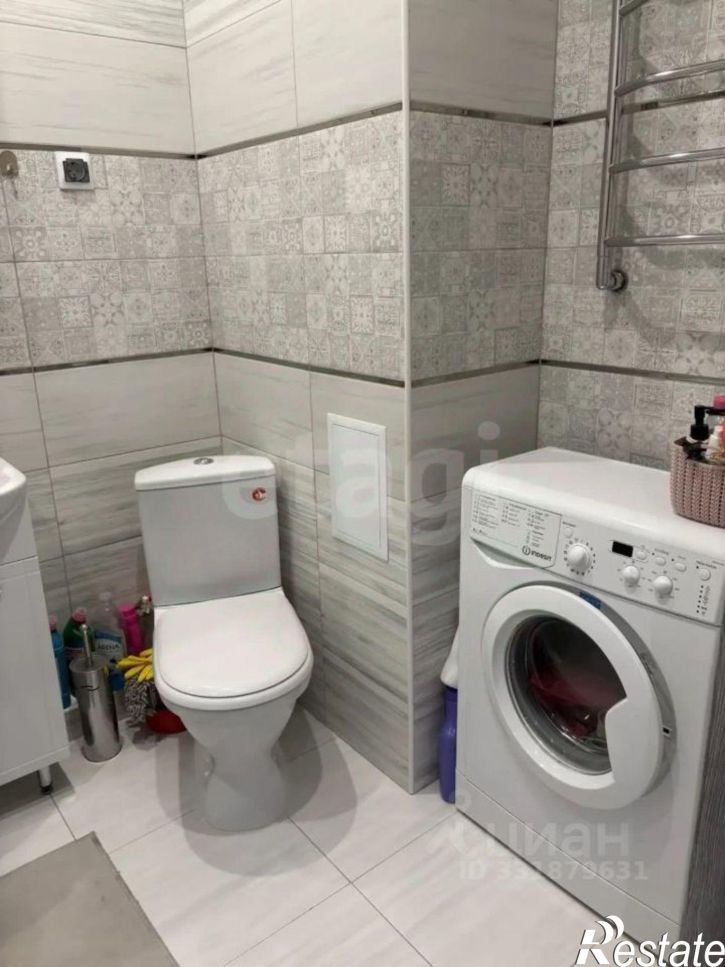 1-комн квартира Анапское шоссе, 32 4,  д. 32 4,  к. 4