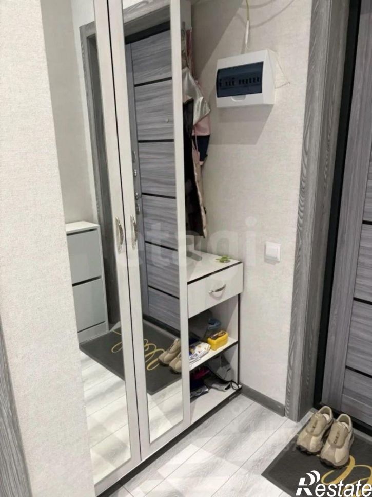 1-комн квартира Анапское шоссе, 32 4,  д. 32 4,  к. 4