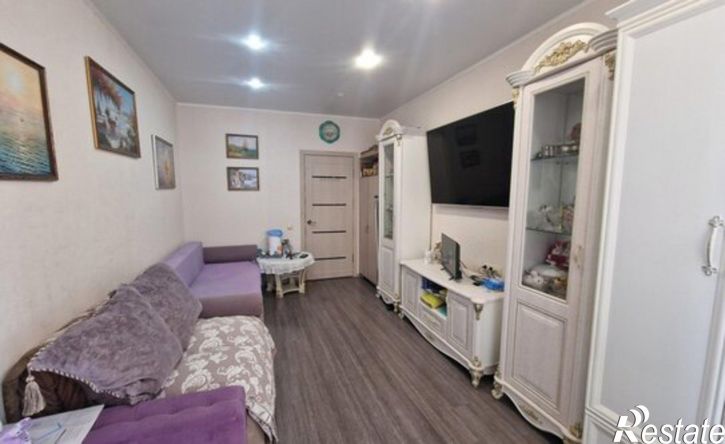 1-комн квартира ул Парковая, 60 2,  д. 60 2,  к. 2