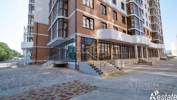 1-комн квартира Анапское шоссе, 32 4,  д. 32 4,  к. 4