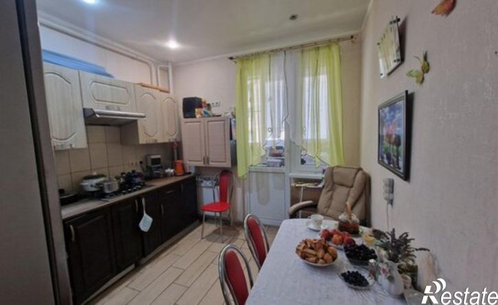 1-комн квартира ул Парковая, 60 2,  д. 60 2,  к. 2