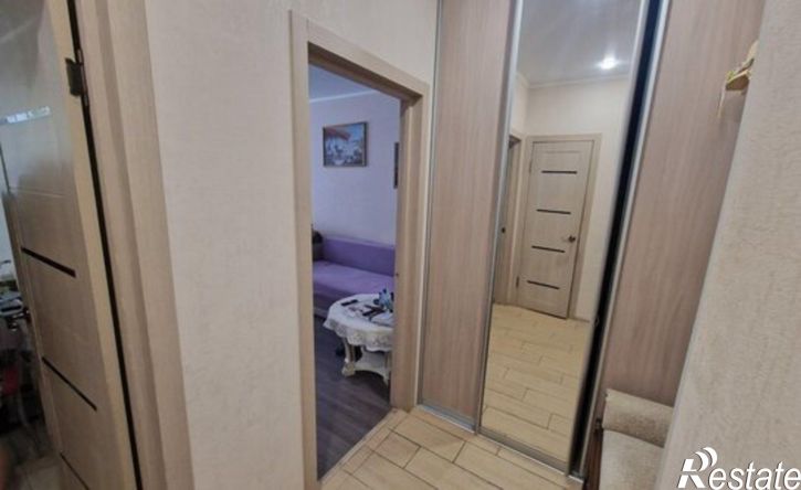 1-комн квартира ул Парковая, 60 2,  д. 60 2,  к. 2