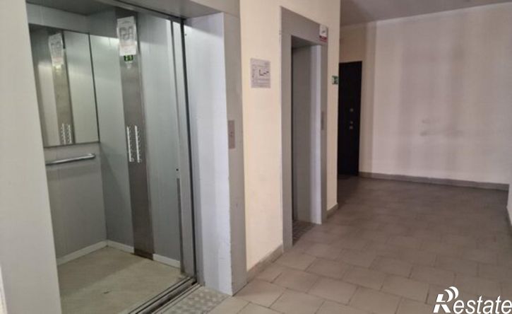 1-комн квартира ул Парковая, 60 2,  д. 60 2,  к. 2