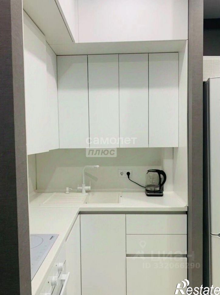 2-комн квартира Анапское шоссе, 32 5,  д. 32 5,  к. 5