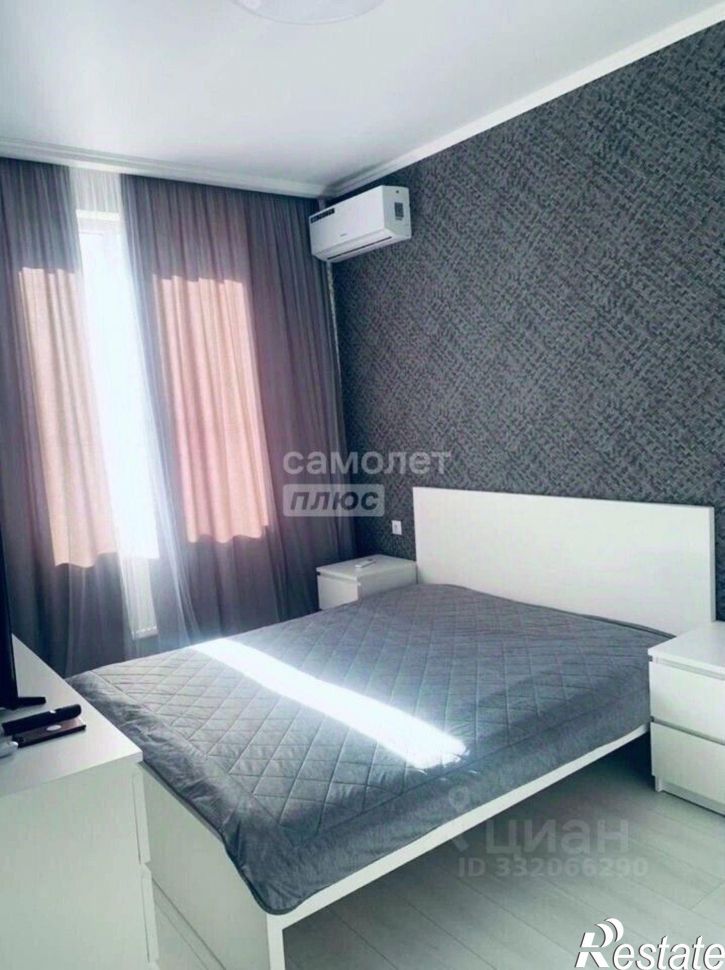 2-комн квартира Анапское шоссе, 32 5,  д. 32 5,  к. 5