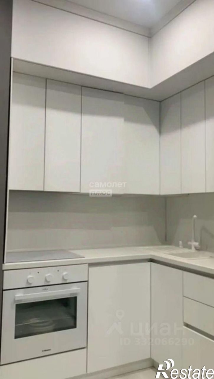 2-комн квартира Анапское шоссе, 32 5,  д. 32 5,  к. 5