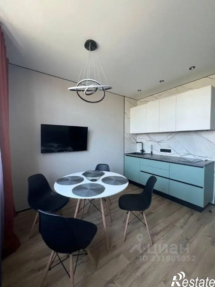 1-комн квартира ул Адмирала Пустошкина, 22 2,  д. 22 2,  к. 2