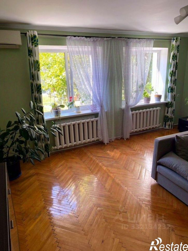 3-комн квартира ул Астраханская, 86,  д. 86