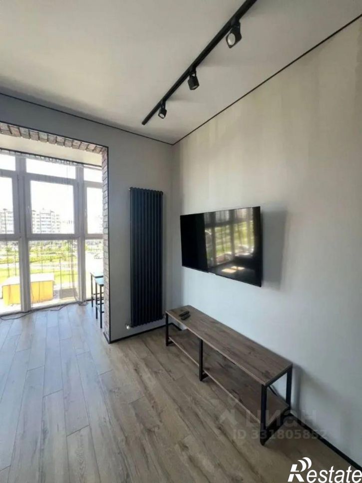1-комн квартира ул Адмирала Пустошкина, 22 2,  д. 22 2,  к. 2