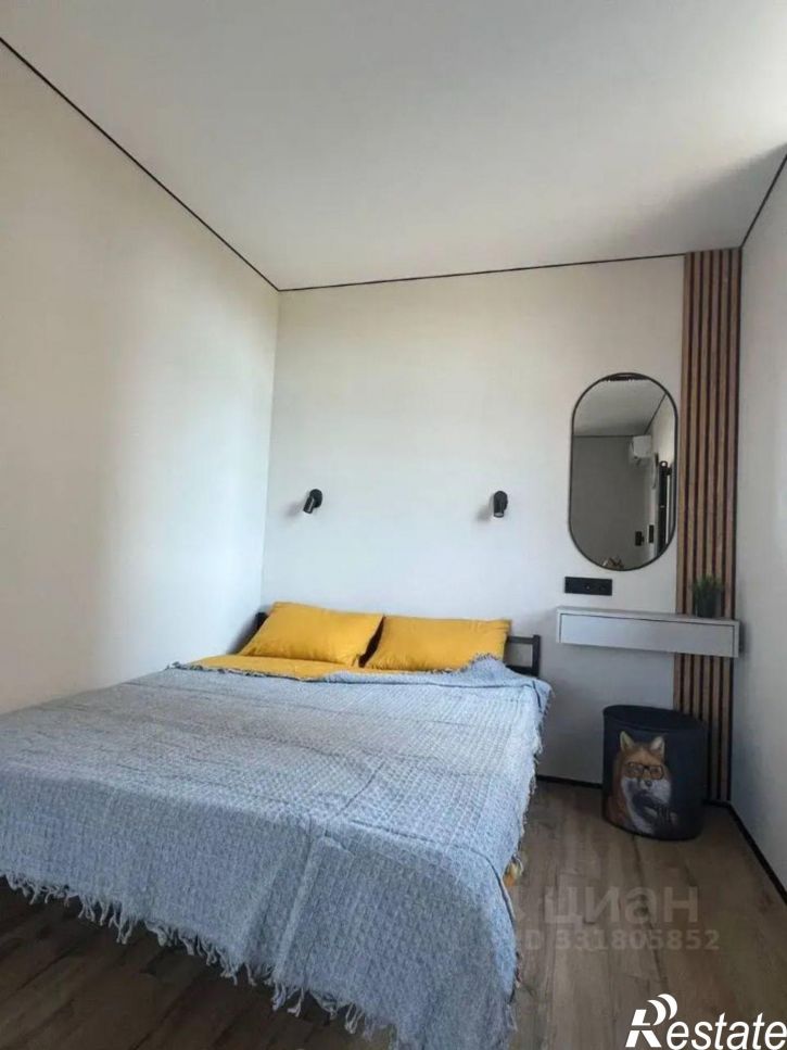 1-комн квартира ул Адмирала Пустошкина, 22 2,  д. 22 2,  к. 2