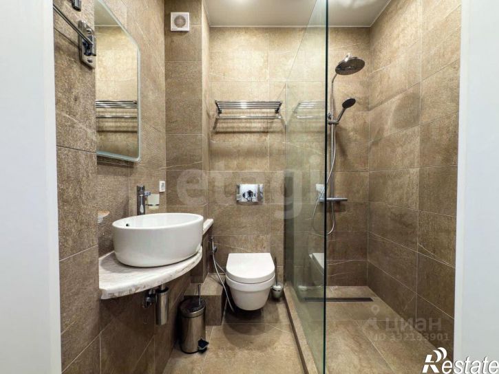 2-комн квартира Симферопольское шоссе, 58,  д. 58