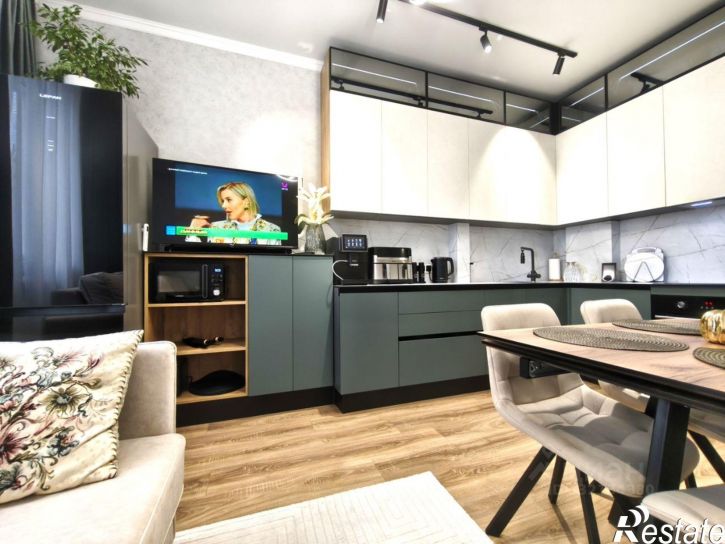2-комн квартира Анапское шоссе, 30 3,  д. 30 3,  к. 3