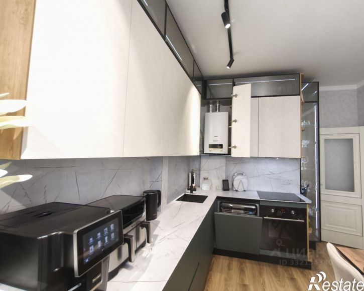 2-комн квартира Анапское шоссе, 30 3,  д. 30 3,  к. 3