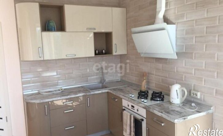 2-комн квартира Сиреневый пер, 26,  д. 26