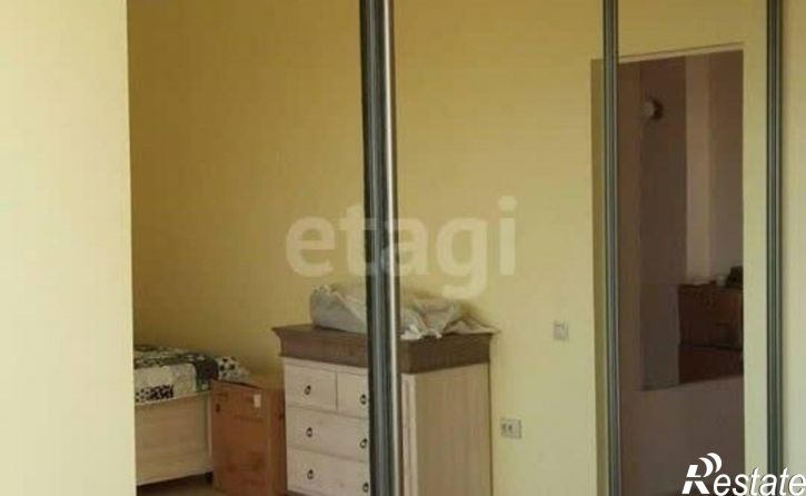 2-комн квартира Сиреневый пер, 26,  д. 26