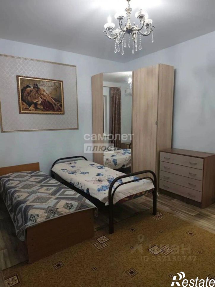 Коттедж/дом Анапский район, Анапа г.