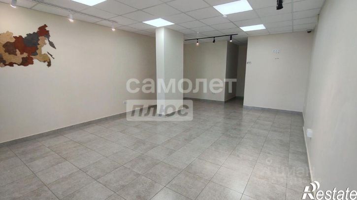 Офис ул Рождественская, 55 1,  д. 55 1,  к. 1