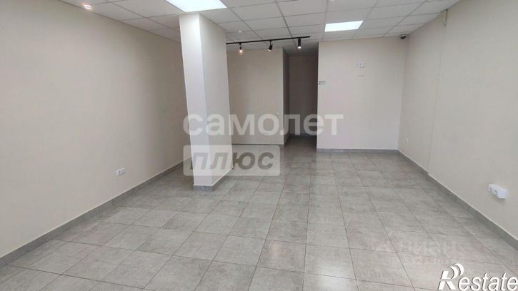 Офис ул Рождественская, 55 1,  д. 55 1,  к. 1