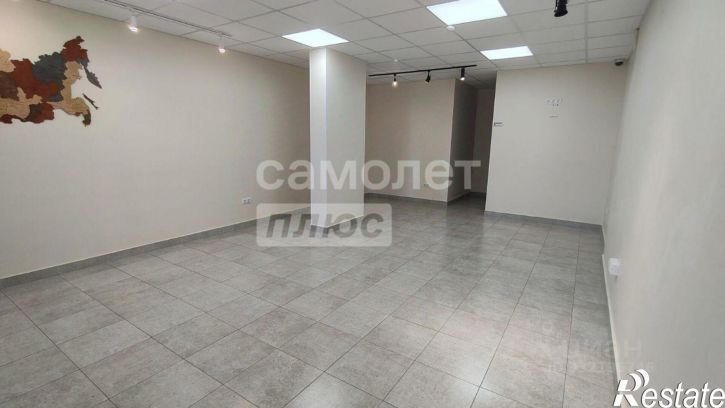 Офис ул Рождественская, 55 1,  д. 55 1,  к. 1