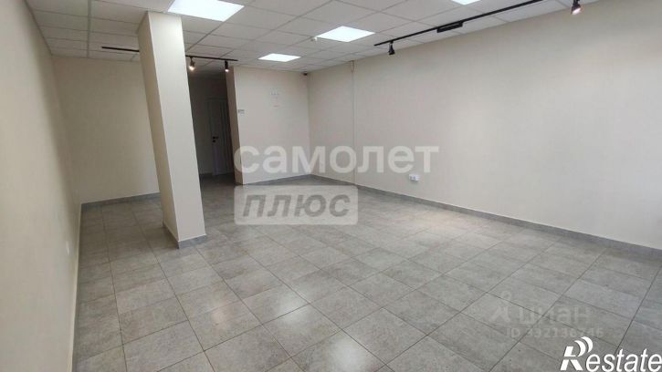 Офис ул Рождественская, 55 1,  д. 55 1,  к. 1