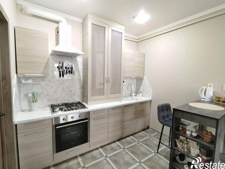 1-комн квартира ул Парковая, 60 3,  д. 60 3,  к. 3