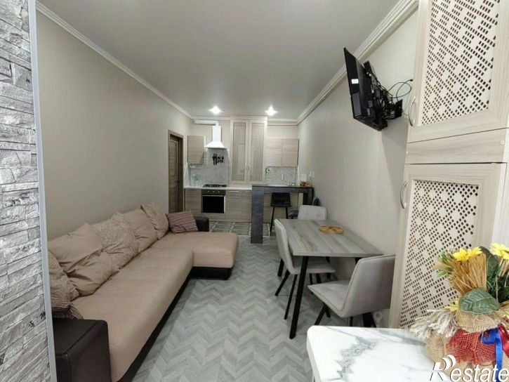 1-комн квартира ул Парковая, 60 3,  д. 60 3,  к. 3