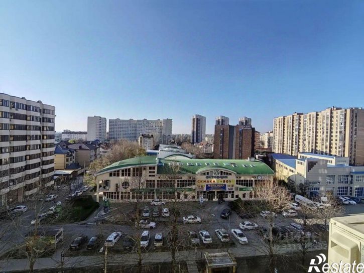 1-комн квартира ул Парковая, 60 3,  д. 60 3,  к. 3