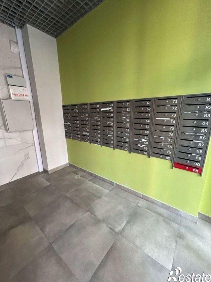 2-комн квартира ул Парковая, 67 2,  д. 67 2,  к. 2