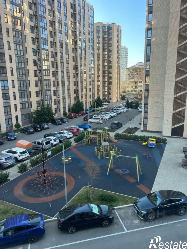 2-комн квартира ул Парковая, 67 2,  д. 67 2,  к. 2