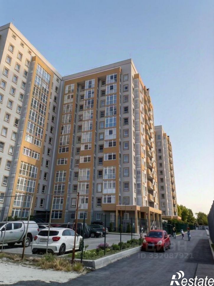 1-комн квартира Пионерский пр-кт, 57,  д. 57