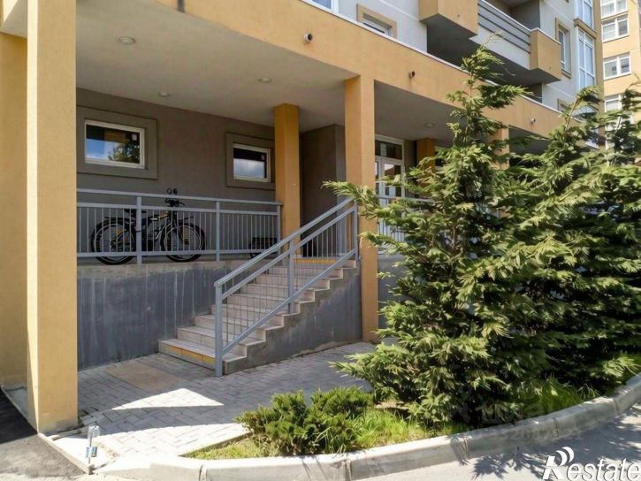 1-комн квартира Пионерский пр-кт, 57,  д. 57
