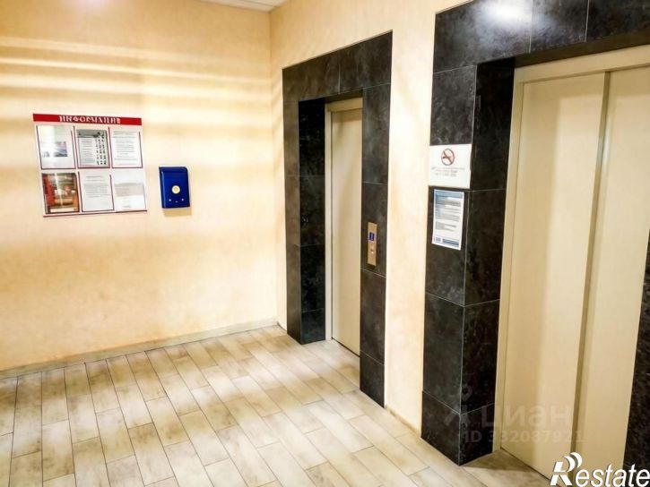 1-комн квартира Пионерский пр-кт, 57,  д. 57