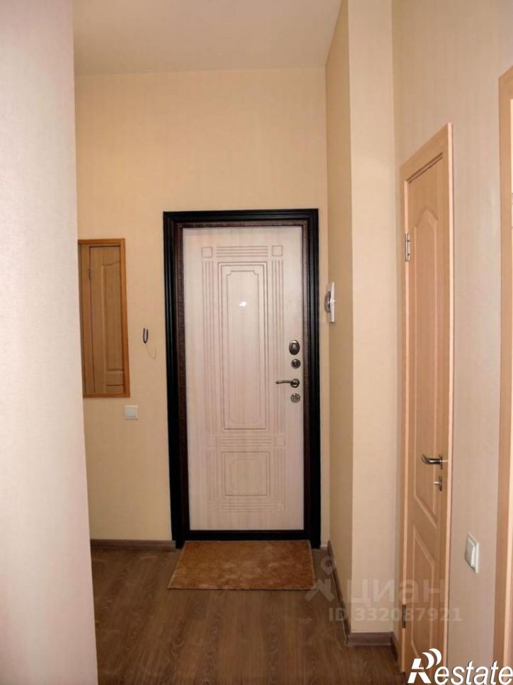 1-комн квартира Пионерский пр-кт, 57,  д. 57