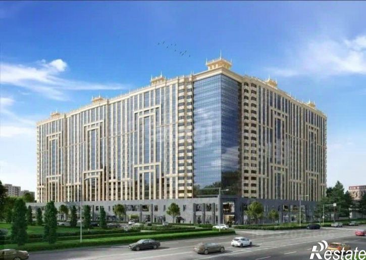 1-комн квартира ул Крестьянская, 50В/16,  д. 50В/16