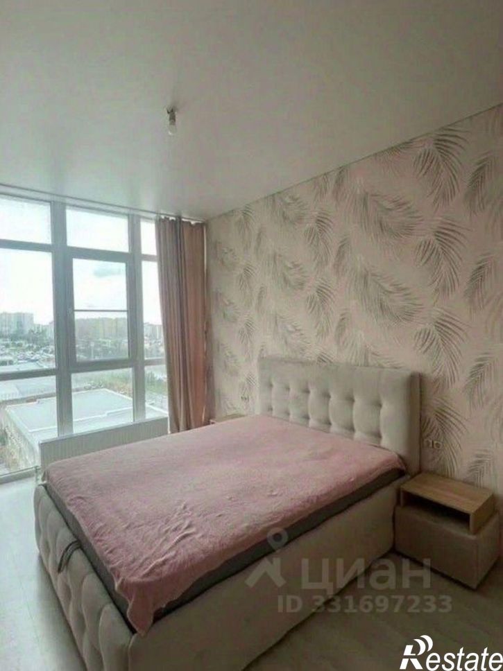 1-комн квартира Анапское шоссе, 30,  д. 30