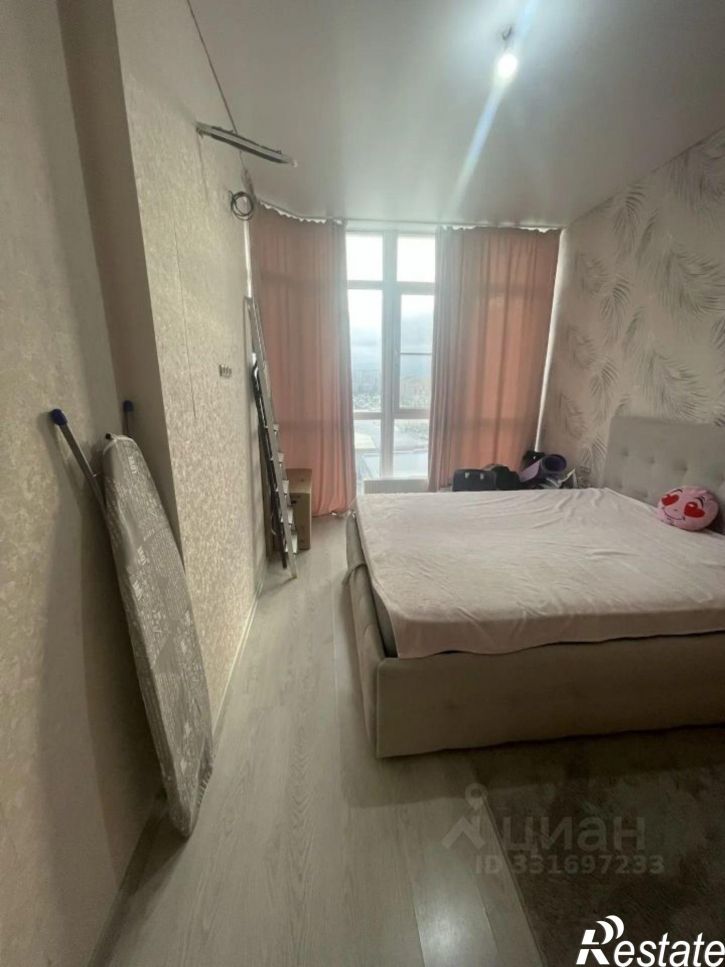 1-комн квартира Анапское шоссе, 30,  д. 30