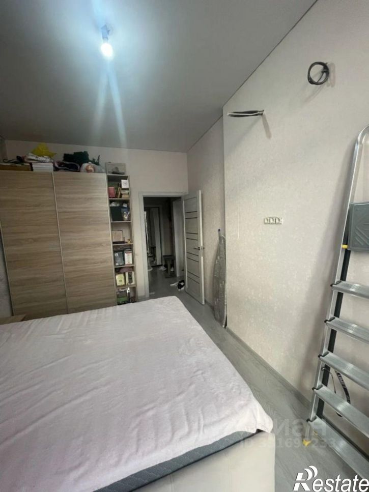 1-комн квартира Анапское шоссе, 30,  д. 30