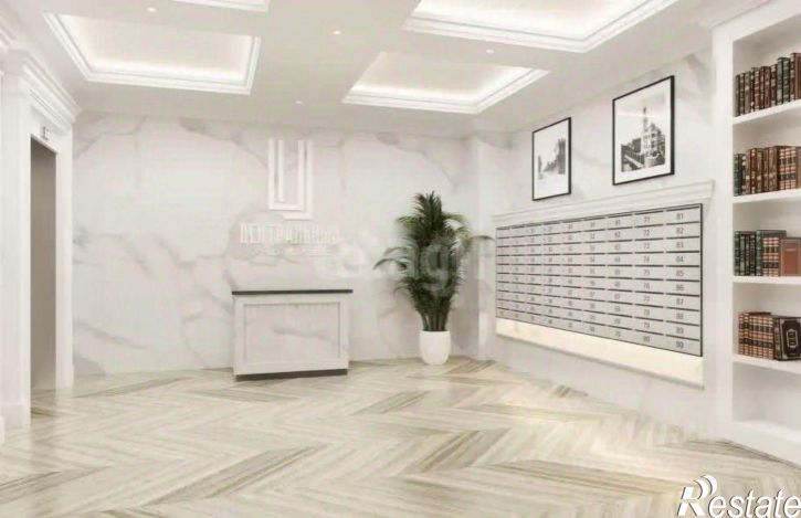 1-комн квартира ул Крестьянская, 50В/16,  д. 50В/16