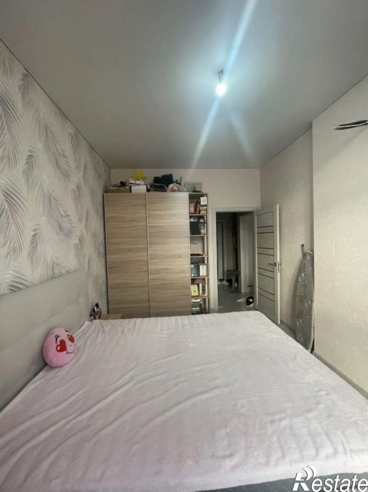 1-комн квартира Анапское шоссе, 30,  д. 30