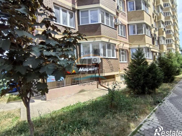 1-комн квартира ул Садовая, 9,  д. 9
