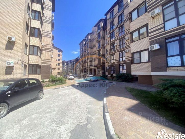 1-комн квартира ул Таманская, 101,  д. 101