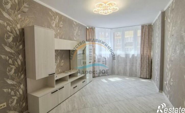 1-комн квартира ул Крестьянская, 27 6,  д. 27 6,  к. 6