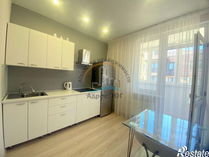 1-комн квартира ул Таманская, 101,  д. 101
